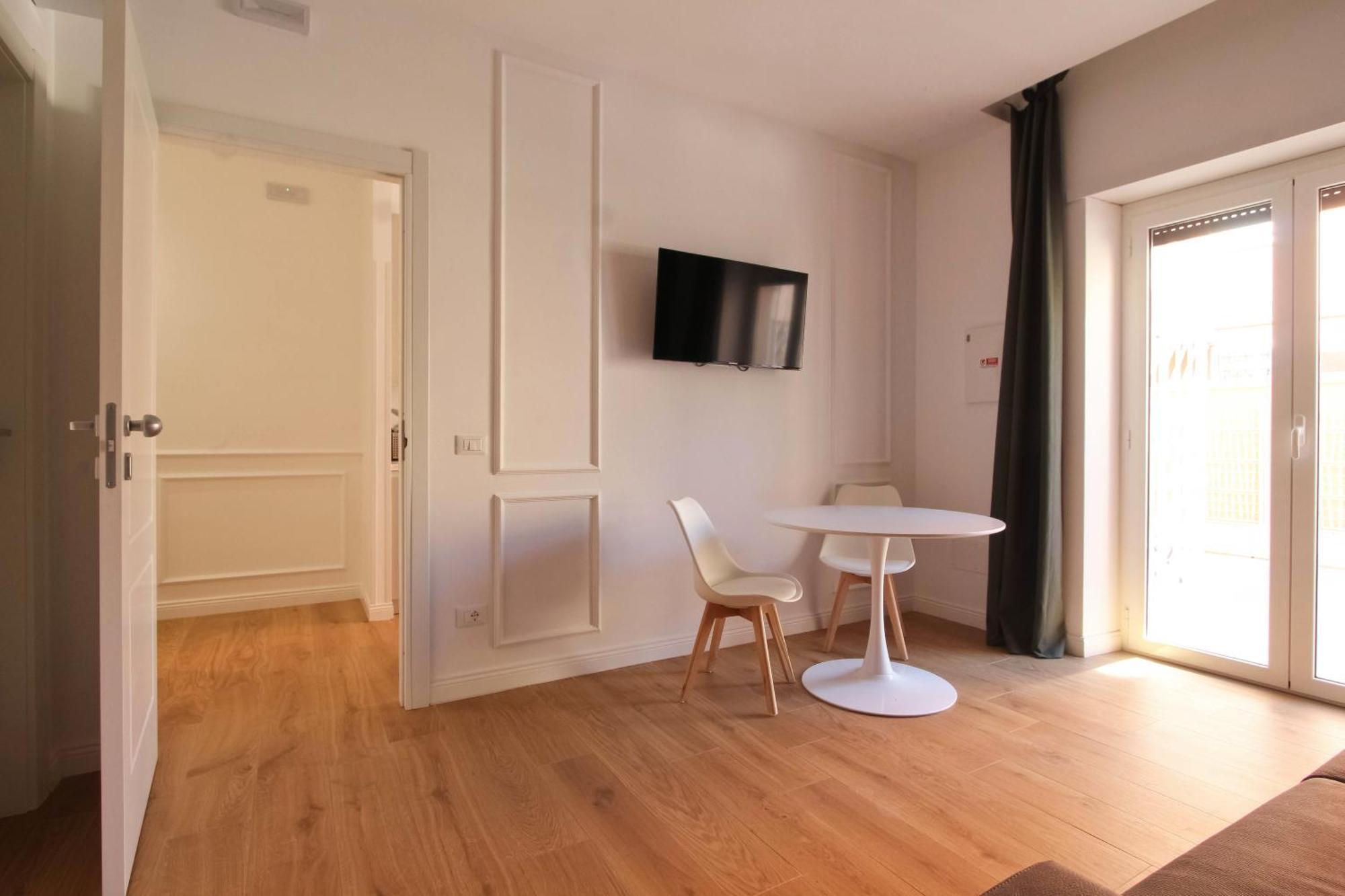 Barigelli Apartment Řím Exteriér fotografie