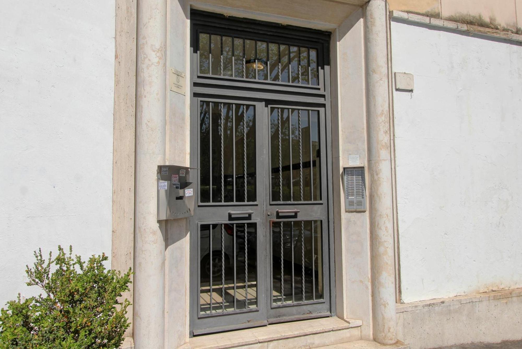 Barigelli Apartment Řím Exteriér fotografie